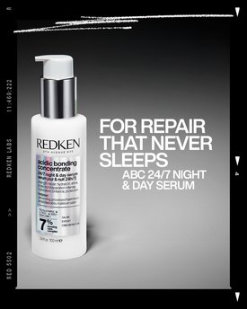 Redken 2024 ABC 24 7 Serum Repair That